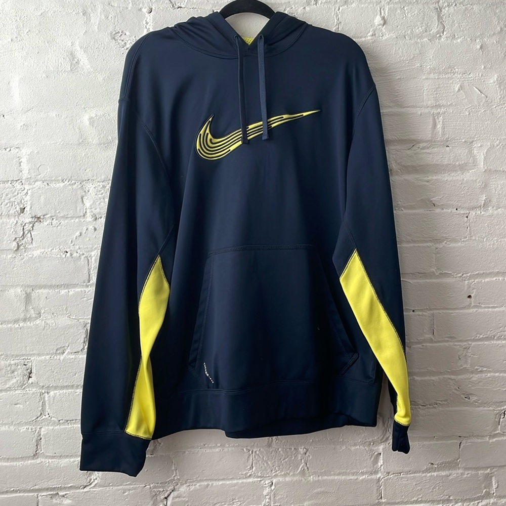 Nike hoodie